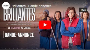 « Brillantes » : projection du film et échanges sur la question de l’illettrisme