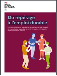 Rapport : Inclusion et Intégration Professionnelle des Réfugiés