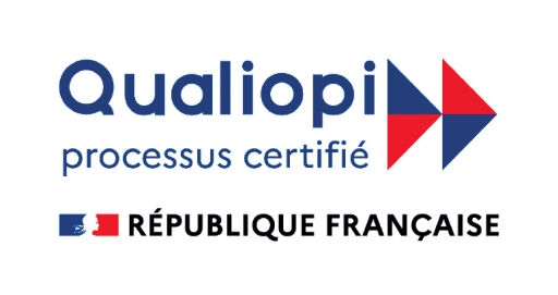 Qualiopi logo de la certification