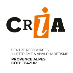 La programmation des animations professionnelles du CRIA 1er semestre 2024