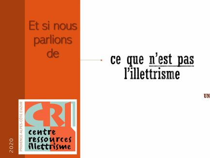 Les actualités du CRIA