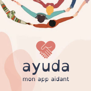 Ayuda : Mon app aidant