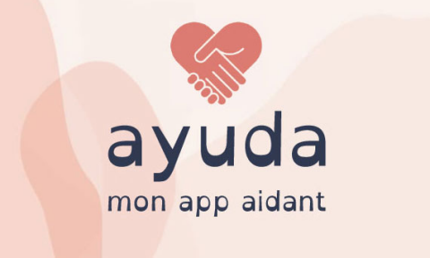 Ayuda Mon app aidant