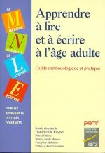 Initiation à la méthode naturelle de lecture-écriture (MNLE)