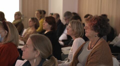 Journée régionale annuelle : « L’illettrisme dans tous ses états » le 12 novembre 2024