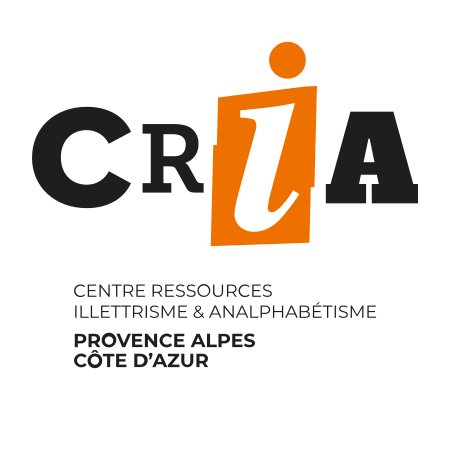 Les actualités du CRIA, illettrisme et analphabétisme