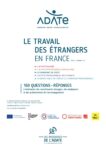 ADATE – Le travail des étrangers en France