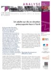 Enquête Information et Vie Quotidienne – INSEE